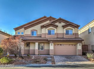 9457 Wakashan Ave, Las Vegas, NV 89149