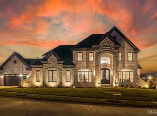 776 Schaeffers Grove Ct, Chesterfield, MO 63005