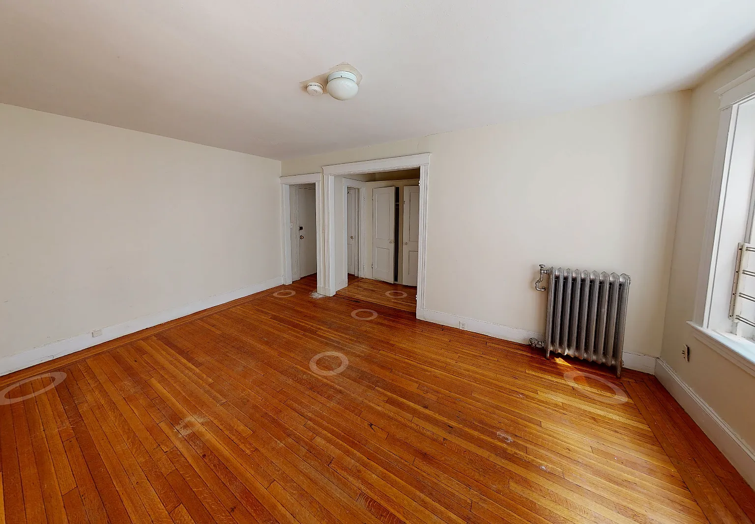 Studio, 400 sqft, $1,950 — Photo 1