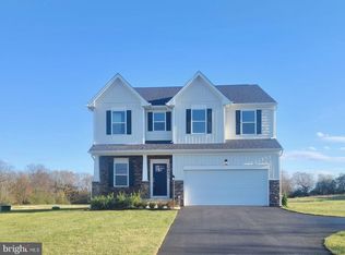 10471 Dowell Rd, Midland, VA --