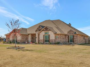 2304 Kallee Cv, Celina, TX 75009