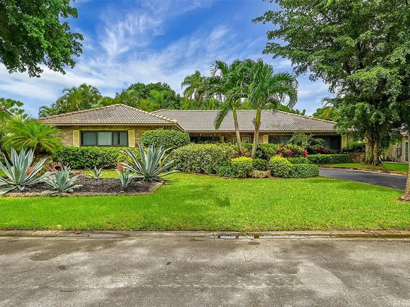 508 NW 101st Avenue, Coral Springs, FL 33071