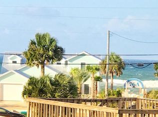 310 S Vestavia St, Panama City Beach, FL 32413