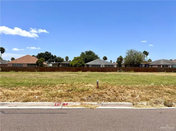 708 La Laguna Rd, Mission, TX 78572