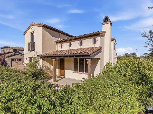 15 Orchid Drive, Larkspur, CA 94939