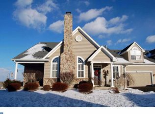 1303 Hulnick Rd, Coatesville, PA 19320