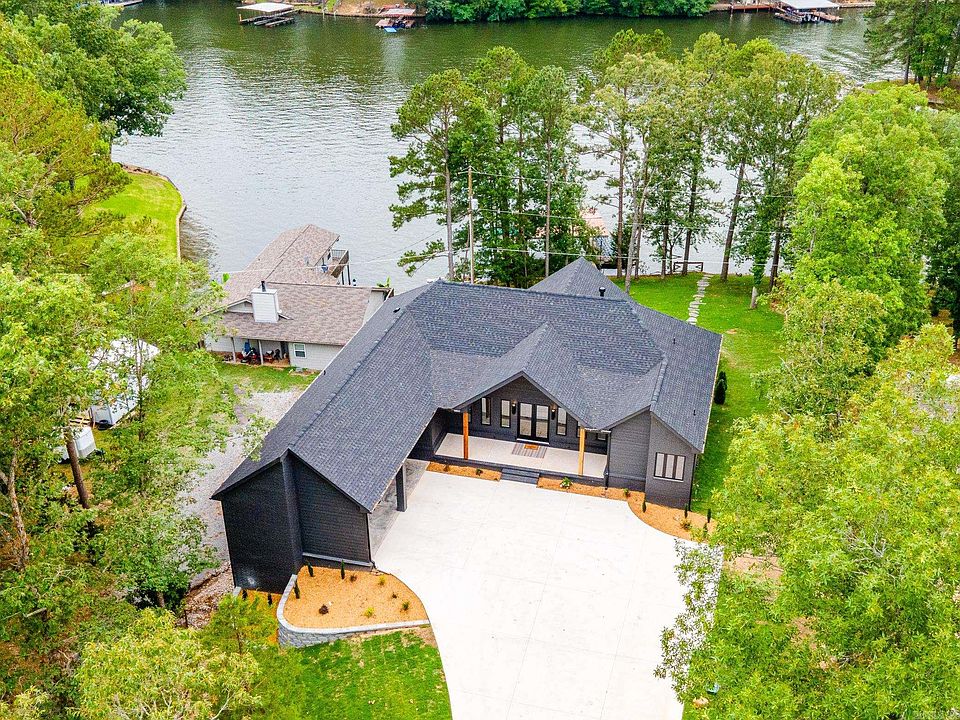 434 Windamere Ter, Hot Springs, AR 71913 | MLS #26008101 | Zillow