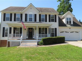 3313 Alderwood Way, Chester, VA 23831
