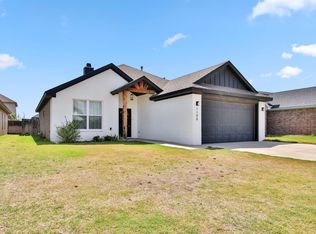 1108 N Granby Ave, Lubbock, TX 79416