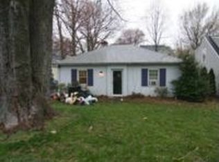1400 N Sycamore St, Arlington, VA 22205