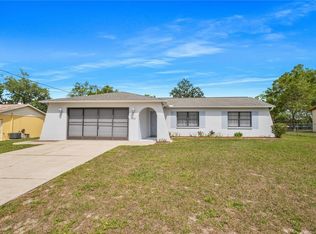 2066 Godfrey Ave, Spring Hill, FL 34609