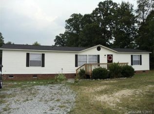 231 Zion Church Rd, Gold Hill, NC 28071