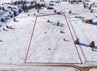 Nhn Dundee Rd, Lolo, MT 59847