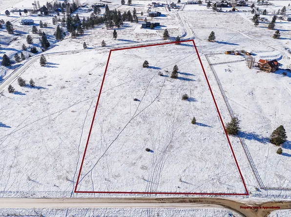 Nhn Dundee Rd, Lolo, MT 59847