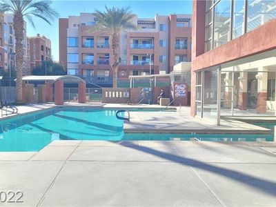 83 E Agate Ave UNIT 307, Las Vegas, NV, 89123