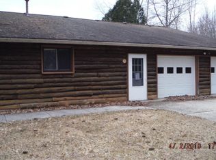 15450 Larsen Ave, Gowen, MI 49326