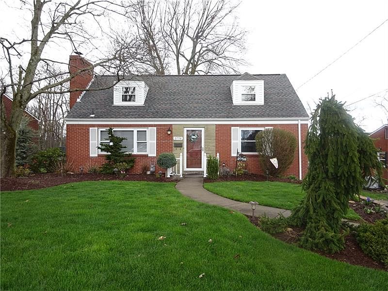 1st image of 2758 W Munroe St