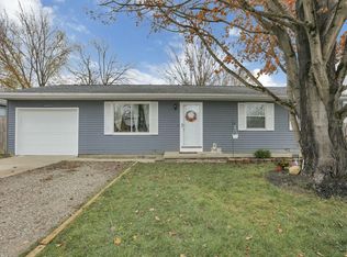 14990 Mayfair Rd, Thornville, OH 43076