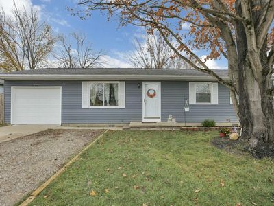 14990 Mayfair Rd, Thornville, OH, 43076