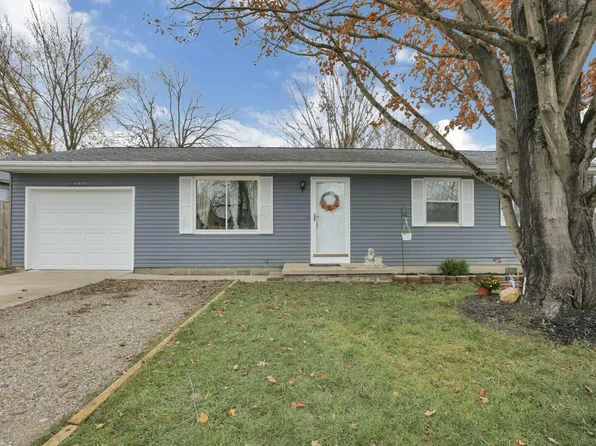 14990 Mayfair Rd, Thornville, OH 43076