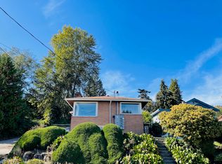 3327 25th Ave S #A, Seattle, WA 98144