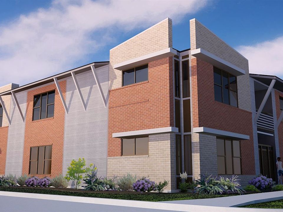Austin St Lofts