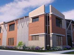 1301 N Austin St #1, Denton, TX 76201