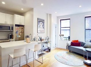 165 Mulberry St APT 4, New York, NY 10013