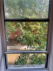 Rented by Haute Residences 