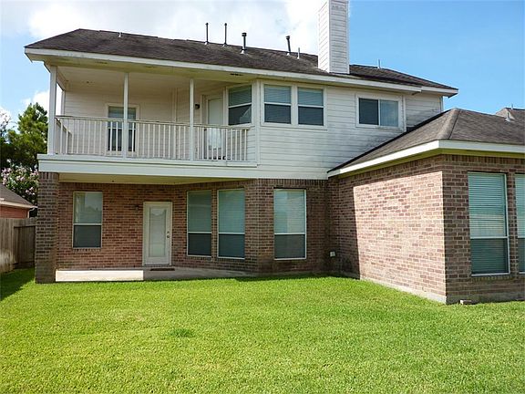 2nd image of 9410 Creek Vine Dr