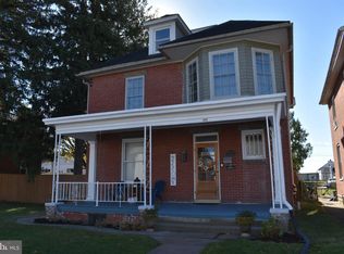 448 E Catherine St, Chambersburg, PA