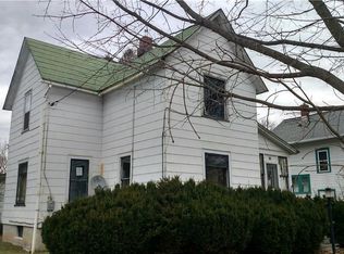 162 Stevens St, Wellsville, NY