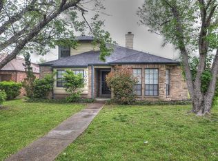 1006 Thistle Dr, Mesquite, TX 75149