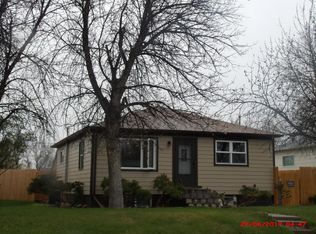 1207 Lincoln Ave, Havre, MT 59501