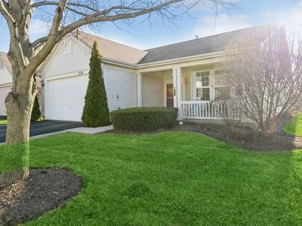 13119 W Birmingham Ct, Wadsworth, IL 60083