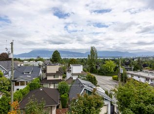 3639 W 16th Ave #305, Vancouver, BC V6R3B7