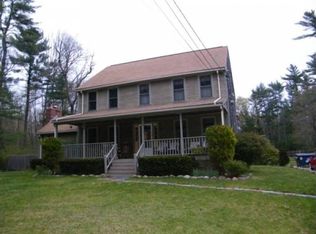 134 Highland St, Middleboro, MA 02346