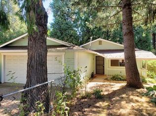 637 Packard Dr, Grass Valley, CA 95945