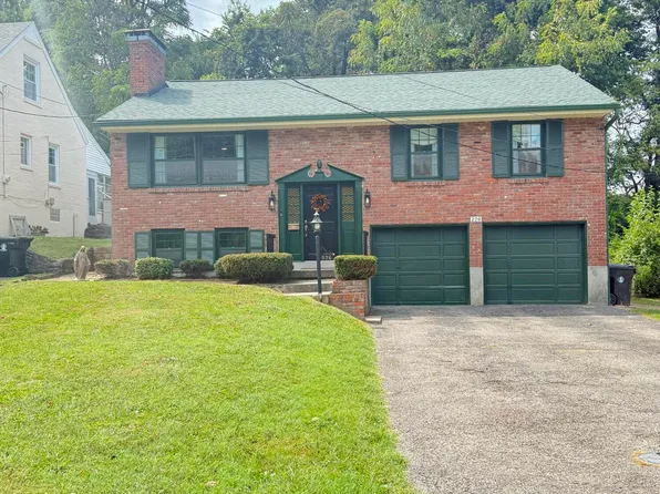 226 N Birchwood Ave, Louisville, KY 40206