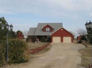 356 S Brenda Ln, Salina, KS 67401