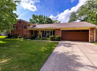 3607 Honeybrook Ave, Dayton, OH 45415