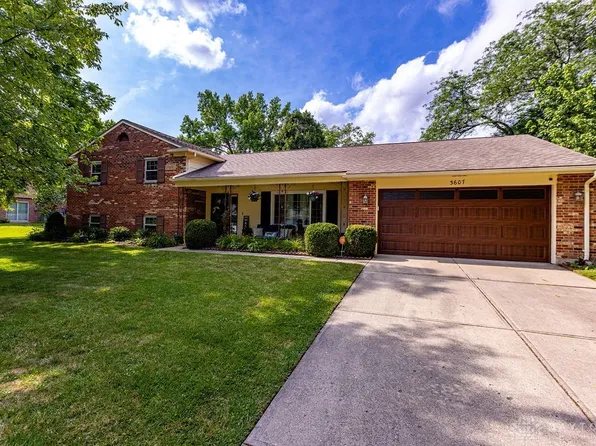 3607 Honeybrook Ave, Dayton, OH 45415