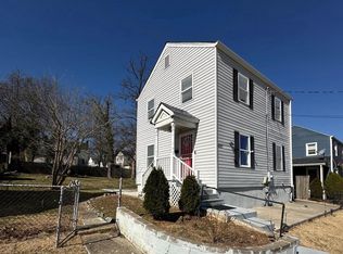 4102 71st Ave, Hyattsville, MD 20784