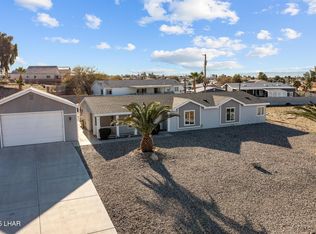 2447 E Gosiute Rd, Fort Mohave, AZ 86426