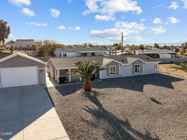 2447 E Gosiute Rd, Fort Mohave, AZ 86426