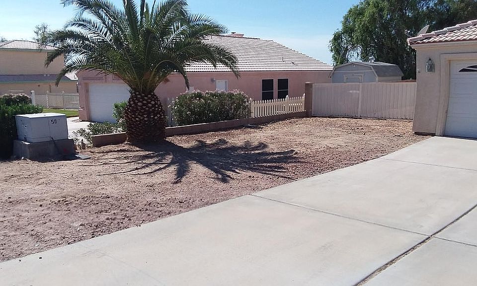 2nd image of 5423 S Primavera Dr