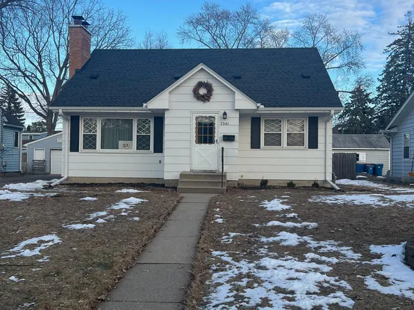 7341 5th Ave S, Richfield, MN 55423