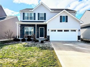 37437 White Feather Ave, North Ridgeville, OH 44039