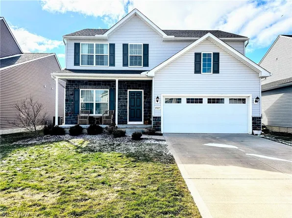 37437 White Feather Ave, North Ridgeville, OH 44039