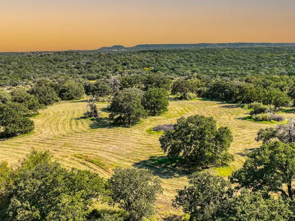 1640 Fm 203, Walnut Springs, TX 76690